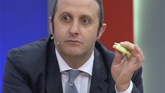 İlker Ayrık Fotoğrafı