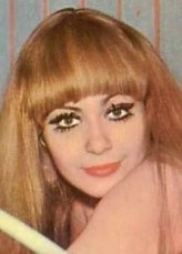 Figen Han fotoğrafı