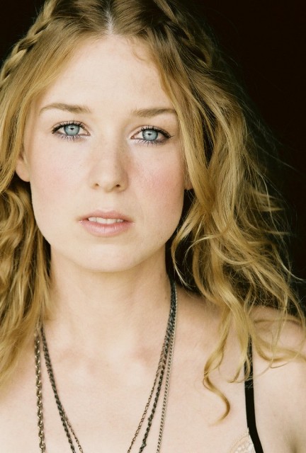 Lucy Walters fotoğrafı