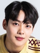 Kim Min-ki fotoğrafı