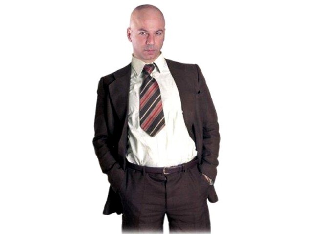 Giovanni Cacioppo fotoğrafı