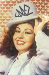 Emel Büyükburç fotoğrafı