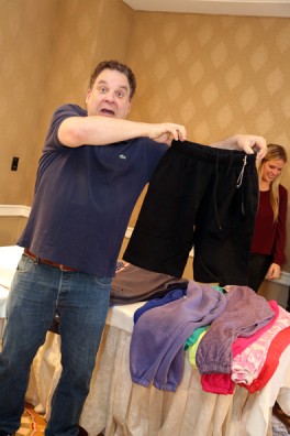 Jeff Garlin Fotoğrafı