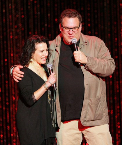 Jeff Garlin fotoğrafı