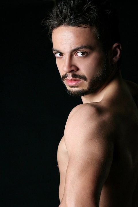 Mauro Meconi Fotoğrafı