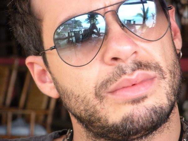 Mauro Meconi Fotoğrafı