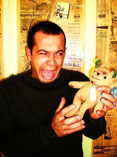 Mauro Meconi fotoğrafı