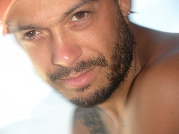 Mauro Meconi Fotoğrafı