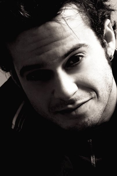 Mauro Meconi Fotoğrafı