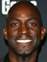 Kevin Garnett fotoğrafı