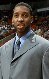 Tracy McGrady fotoğrafı