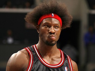 Ben Wallace fotoğrafı