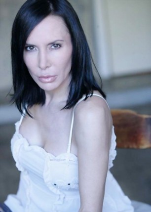 Candace Elaine Fotoğrafı