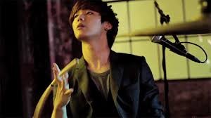 Kang Min-hyuk Fotoğrafı