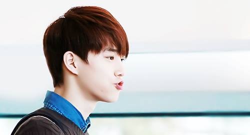 Kang Min-hyuk Fotoğrafı