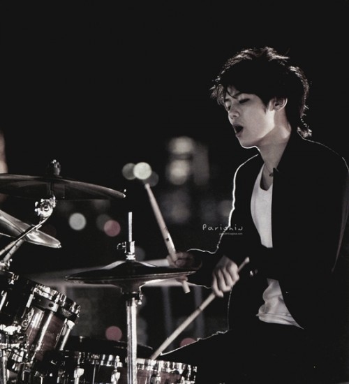 Kang Min-hyuk Fotoğrafı