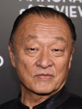 Cary-Hiroyuki Tagawa fotoğrafı
