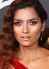 Blanca Blanco fotoğrafı