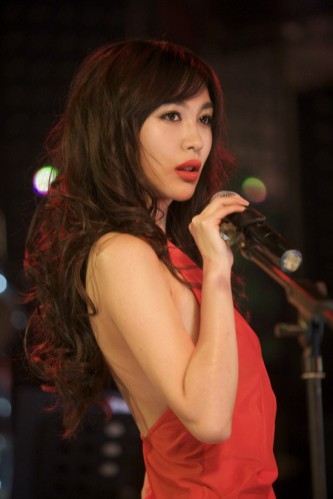 Li Fei Er Fotoğrafı