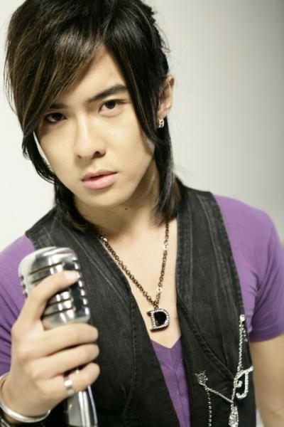 Danson Tang fotoğrafı