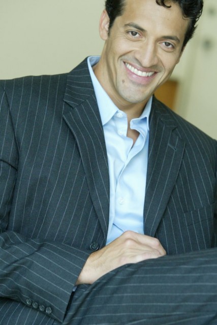 Fernando Gaviria Fotoğrafı