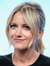 Meredith Hagner fotoğrafı