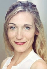 Annie McCain Engman fotoğrafı