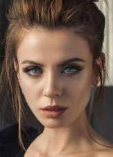 Başak Parlak fotoğrafı