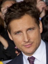 Peter Facinelli fotoğrafı