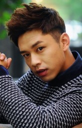Kwon Hyun-sang fotoğrafı
