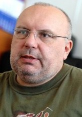 Peter Pišťanek fotoğrafı