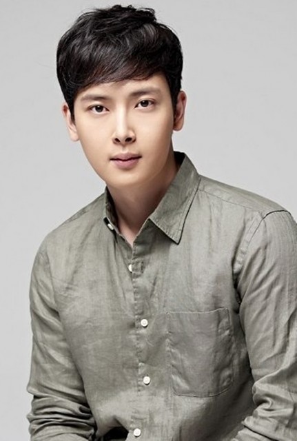 Lee Il-min Fotoğrafı