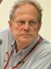 Gavin MacFadyen fotoğrafı