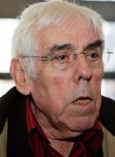 Raoul Coutard fotoğrafı