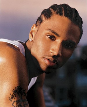 Trey Songz Fotoğrafı