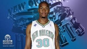 David West fotoğrafı