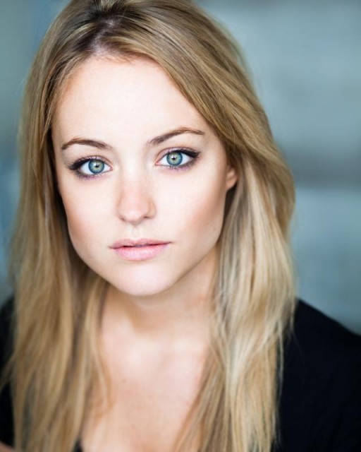 Christina Ulfsparre fotoğrafı