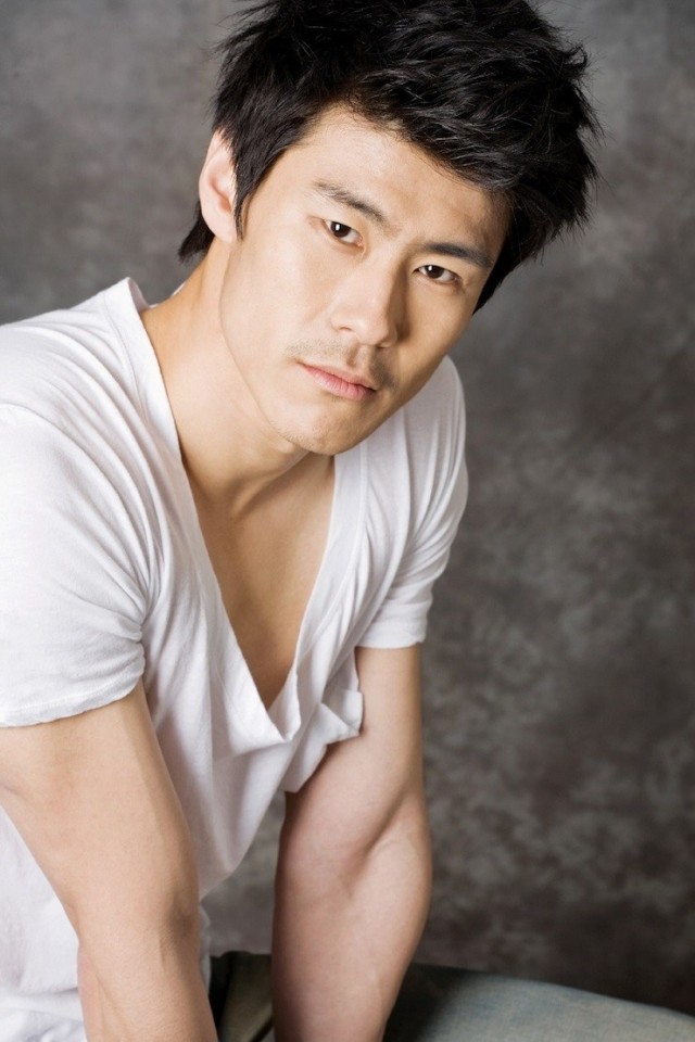 Ki Se-hyeong fotoğrafı