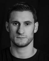 Josh Myers fotoğrafı