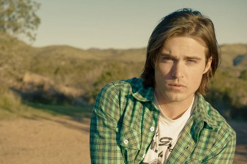 Hunter Garner fotoğrafı