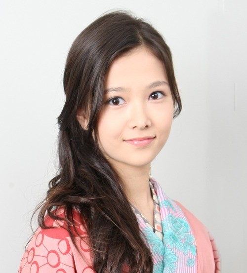 Mayuu Kusakari Fotoğrafı