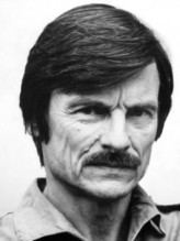Andrey Tarkovski fotoğrafı