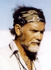 Sam Peckinpah fotoğrafı
