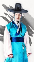 Yoo Yun-suk Fotoğrafı