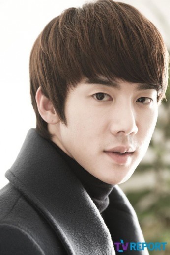 Yoo Yun-suk Fotoğrafı