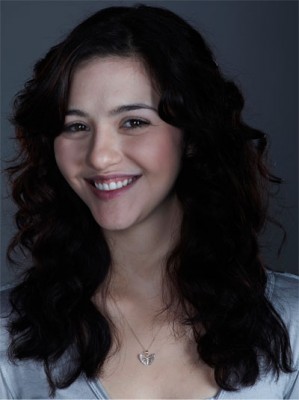 Katie Findlay Fotoğrafı