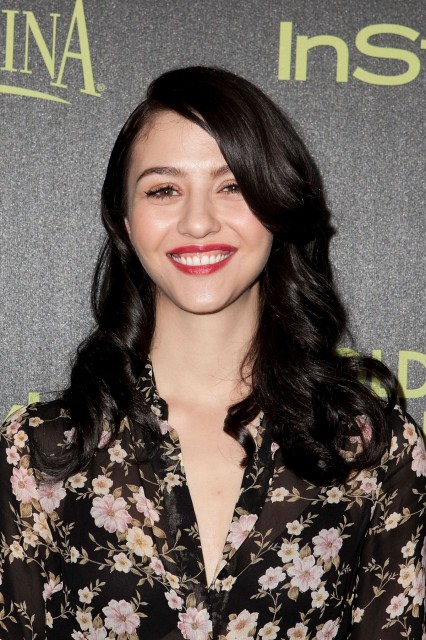 Katie Findlay Fotoğrafı