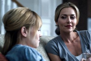 Sarah Stouffer fotoğrafı