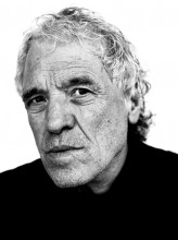 Abel Ferrara fotoğrafı