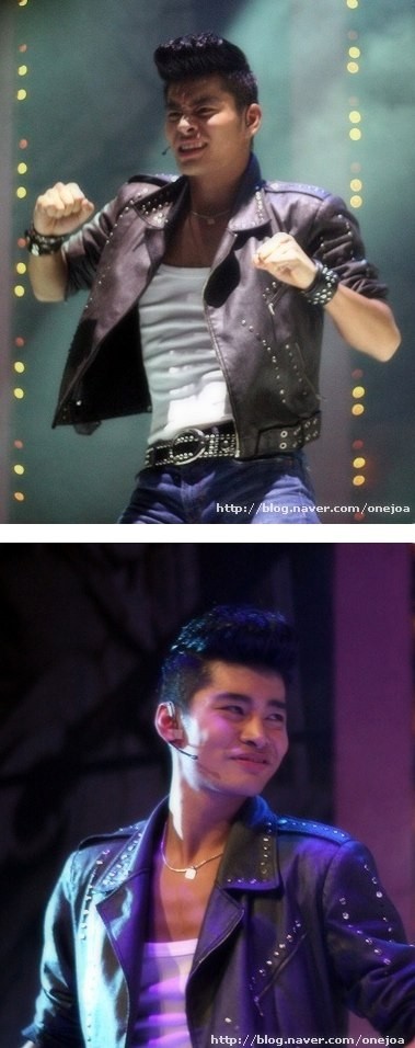 Jeon Ah-min Fotoğrafı